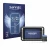 Front side of a product packaging with the brand logo Savvies. Next to it is the device ArtiDiag 900BT shown with the correspo
