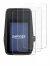 Image of the device Coros Dura with a wide variety of screen protectors.