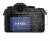 Image of the device Panasonic Lumix DC-G97 with a wide variety of screen protectors.