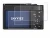 Image of the device Panasonic Lumix DC-TZ99 with a wide variety of screen protectors.