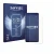 Front side of a product packaging with the brand logo Savvies. Next to it is the device Xiaomi Poco M7 Pro shown with the corr