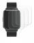 Image of the device Braidol Smartwatch 1.83" with a wide variety of screen protectors.