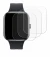 Image of the device Xiaomi Redmi Watch 5 with a wide variety of screen protectors.