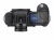 Image of the device Leica SL3-S (top plate display) with a wide variety of screen protectors.
