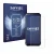 Front side of a product packaging with the brand logo Savvies. Next to it is the device Hotwav T7S shown with the correspondin