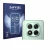 Front side of a product packaging with the brand logo Savvies. Next to it is the device Xiaomi Poco X7 (ONLY Camera) shown wit