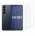 Image of the device Samsung Galaxy S25 Plus (Front+Camera) with a wide variety of screen protectors.