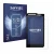 Front side of a product packaging with the brand logo Savvies. Next to it is the device Hiby R4 shown with the corresponding s