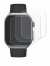 Image of the device Knauermann Pro 3 Fan Edition 2025 (rectangular) with a wide variety of screen protectors.