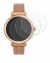 Image of the device NONGAMX Smartwatch 1.27" (42 mm) with a wide variety of screen protectors.