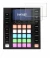 Image of the device Wolfmix W1 MK2 with a wide variety of screen protectors.