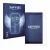Front side of a product packaging with the brand logo Savvies. Next to it is the device FiiO JM21 shown with the corresponding