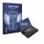 Front side of a product packaging with the brand logo Savvies. Next to it is the device GPD Win Mini (2025) shown with the cor