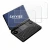 Image of the device GPD Win Mini (2025) with a wide variety of screen protectors.