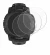 Image of the device Garmin Instinct 3 Solar Tactical Edition (45 mm) with a wide variety of screen protectors.