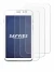 Image of the device Pax CCV Fly A77 with a wide variety of screen protectors.