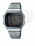 Image of the device Casio iconic ABL-100WE-1A with a wide variety of screen protectors.