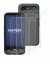 Image of the device Doro Aurora A10 (Front+Camera) with a wide variety of screen protectors.