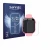 Front side of a product packaging with the brand logo Savvies. Next to it is the device CATGIFF A22 shown with the correspondi