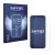 Front side of a product packaging with the brand logo Savvies. Next to it is the device Google Pixel 10 Pro XL shown with the 