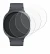 Image of the device Samsung Galaxy Watch 8 (44 mm) with a wide variety of screen protectors.