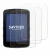 Image of the device Bryton Rider 550 with a wide variety of screen protectors.