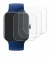 Image of the device Decathlon CW500 M with a wide variety of screen protectors.