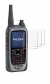 Image of the device Icom IC-A25NE /IC-A25CE with a wide variety of screen protectors.