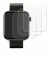 Image of the device Kendox Life Tracker with a wide variety of screen protectors.