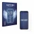 Front side of a product packaging with the brand logo Savvies. Next to it is the device Ulefone Armor 23 Ultra shown with the 