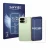Front side of a product packaging with the brand logo Savvies. Next to it is the device Google Pixel 10 Pro Fold (Front+Back) 