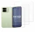 Image of the device Google Pixel 10 Pro Fold (Front+Back) with a wide variety of screen protectors.