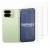 Image of the device Google Pixel 10 Pro Fold (Front+Camera) with a wide variety of screen protectors.