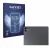 Front side of a product packaging with the brand logo Savvies. Next to it is the device Samsung Galaxy Tab S11 Ultra (ONLY Cam