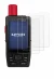 Image of the device Garmin GPSMAP H1i Plus with a wide variety of screen protectors.