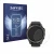 Front side of a product packaging with the brand logo Savvies. Next to it is the device Garmin Fenix 8 Pro MicroLED (51 mm) sh