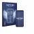 Front side of a product packaging with the brand logo Savvies. Next to it is the device Xiaomi 17 shown with the corresponding