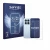 Front side of a product packaging with the brand logo Savvies. Next to it is the device Xiaomi 17 (Front+Camera) shown with th
