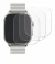 Image of the device realme Watch 5 with a wide variety of screen protectors.