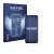 Front side of a product packaging with the brand logo Savvies. Next to it is the device Xiaomi Poco C85 shown with the corresp