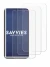 Image of the device Oppo Reno 14 with a wide variety of screen protectors.