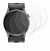 Image of the device Rogbid Rowatch D3 with a wide variety of screen protectors.