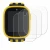 Image of the device Xplora X6 Play BVB-Edition with a wide variety of screen protectors.