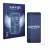 Front side of a product packaging with the brand logo Savvies. Next to it is the device Oppo A5x shown with the corresponding 