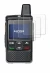 Image of the device Hytera PNC360S with a wide variety of screen protectors.