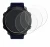 Image of the device North Edge Apache 3 with a wide variety of screen protectors.