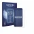 Front side of a product packaging with the brand logo Savvies. Next to it is the device realme C85 Pro 4G shown with the corre