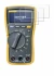 Image of the device Fluke MultiMeter 113 with a wide variety of screen protectors.
