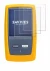 Image of the device Fluke DSX8000 with a wide variety of screen protectors.