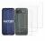 Image of the device Google Pixel 10a (Front+Back) with a wide variety of screen protectors.